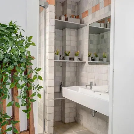Appartement Angel Views Penthouse By Hello Homes Sitges