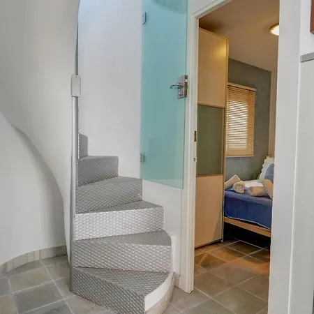 Angel Views Penthouse By Hello Homes Appartement