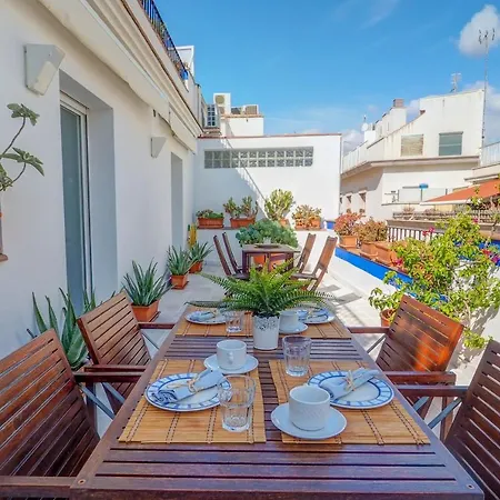 Angel Views Penthouse By Hello Homes Appartement *