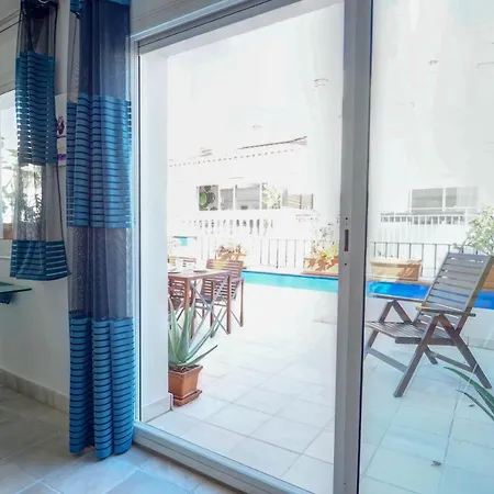 Angel Views Penthouse By Hello Homes Apartment Sitges