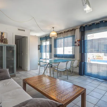 Apartment Angel Views Penthouse By Hello Homes *