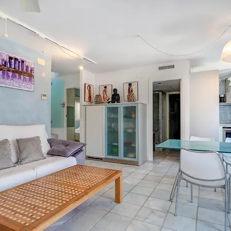 Angel Views Penthouse By Hello Homes Apartment Sitges