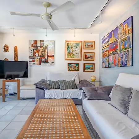 Apartment Angel Views Penthouse By Hello Homes