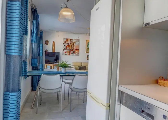 Angel Views Penthouse By Hello Homes Apartment