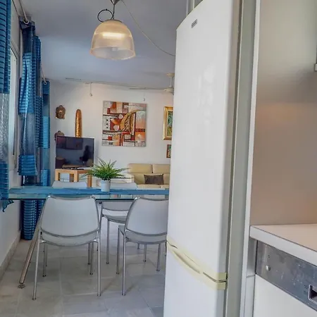 Angel Views Penthouse By Hello Homes Lejlighed