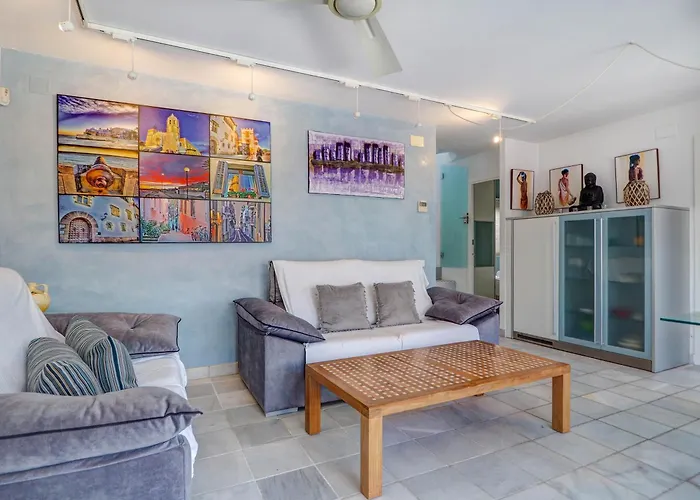 Angel Views Penthouse By Hello Homes Apartamento